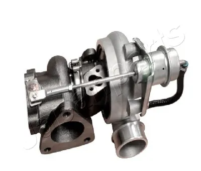 Turbocompresor, sobrealimentación Toyota LAND CRUISER · Toyota 4 RUNNER II · Toyota LAND CRUISER 90