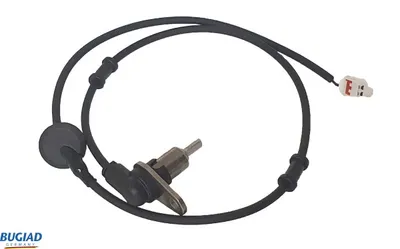 Sensor, revoluciones de la rueda Mazda PREMACY