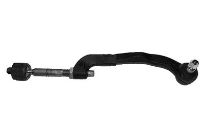 Barra de acoplamiento Vw MULTIVAN T5 · Vw TRANSPORTER T5 Platform/Chassis (7JD, 7JE, 7JL, 7JY, 7JZ, 7F · Vw TRANSPORTER T5 Van