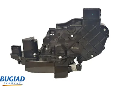 Cerradura de puerta Ford S-MAX · Ford MONDEO IV Saloon · Ford MONDEO IV