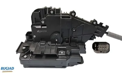 Cerradura de puerta Mercedes-Benz S-CLASS · Mercedes-Benz C-CLASS · Mercedes-Benz C-CLASS T-Model