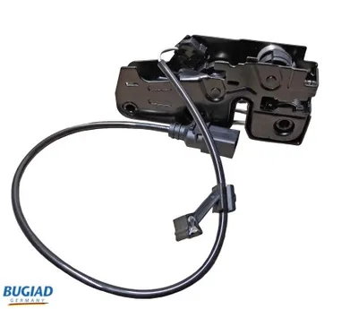 Cerradura del capó de motor Audi A5 · Audi A4 B8 · Audi A4 B8 Avant