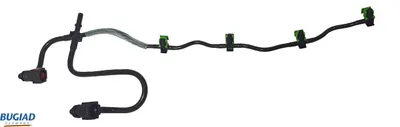 Tubo flexible, combustible de fuga Fiat DUCATO Bus · Fiat DUCATO Van · Fiat DUCATO Platform/Chassis