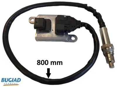 Sensor NOx, catalizador NOx Mercedes-Benz M-CLASS · Mercedes-Benz S-CLASS · Mercedes-Benz GL-CLASS