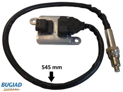 Sensor NOx, catalizador NOx Citroën BERLINGO MULTISPACE · Citroën BERLINGO Box Body/MPV · Citroën C3 PICASSO