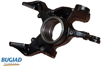 Muñón del eje, suspensión de rueda Audi A2 · Audi A1 · Audi A1 Sportback