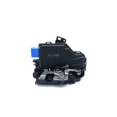 Cerradura de puerta Seat ALTEA · Seat TOLEDO III · Skoda OCTAVIA II