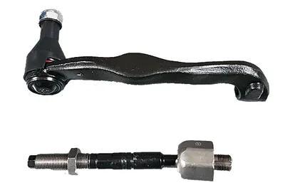 Barra de acoplamiento Vw MULTIVAN T5 · Vw TRANSPORTER T5 Platform/Chassis (7JD, 7JE, 7JL, 7JY, 7JZ, 7F · Vw TRANSPORTER T5 Van