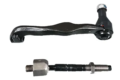 Barra de acoplamiento Vw MULTIVAN T5 · Vw TRANSPORTER T5 Platform/Chassis (7JD, 7JE, 7JL, 7JY, 7JZ, 7F · Vw TRANSPORTER T5 Van