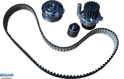 Bomba de agua + kit correa distribución Audi A2 · Audi A3 · Audi A3 Sportback