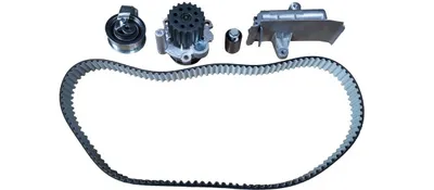 Bomba de agua + kit correa distribución Audi A4 B5 · Audi A3 · Audi A6 C5