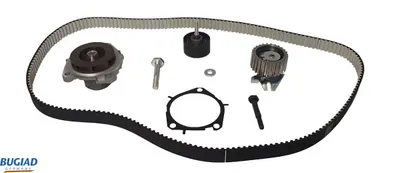 Bomba de agua + kit correa distribución Alfa Romeo 156 · Alfa Romeo 156 Sportwagon · Alfa Romeo 147