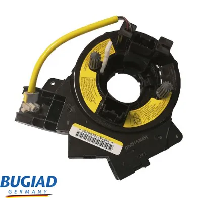 Muelle espiral, airbag Ford FOCUS II Saloon