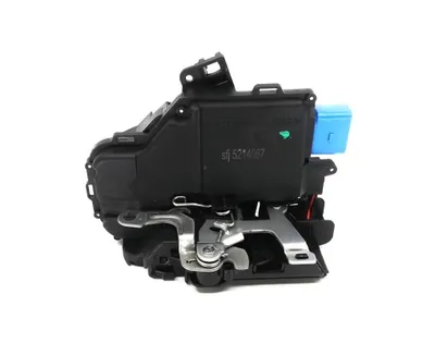 Cerradura de puerta Vw PHAETON · Vw TOUAREG · Vw TOURAN