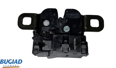 Cerradura de la puerta del maletero Bmw i8 · Bmw i8 Roadster · Mini MINI COUNTRYMAN