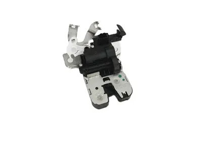 Cerradura de la puerta del maletero Audi A4 B9 Avant · Audi A4 Allroad B9 · Audi Q2