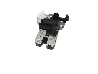 Cerradura de la puerta del maletero Seat TARRACO · Vw PASSAT B8 Variant · Vw TOURAN