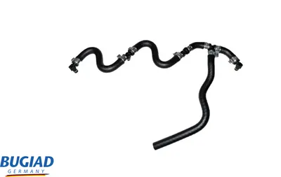 Tubo flexible, combustible de fuga Opel CORSA C · Opel COMBO Box Body/MPV · Opel CORSA C Hatchback Van
