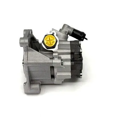 Bomba hidráulica, dirección Audi A6 C6 · Audi A6 C6 Avant
