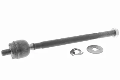 Articulación axial, barra de acoplamiento Renault CLIO I · Renault CLIO I Hatchback Van