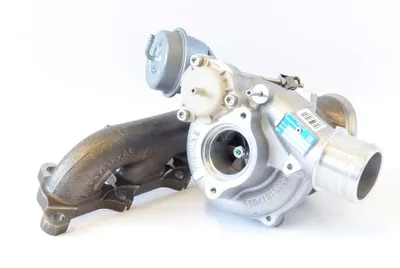 Turbocompresor, sobrealimentación Opel MERIVA A MPV · Opel ASTRA H · Opel ASTRA H Estate