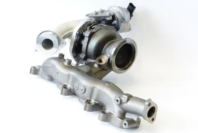 Turbocompresor, sobrealimentación Vw MULTIVAN T6 · Vw TRANSPORTER T6 / CARAVELLE T6 Bus · Vw TRANSPORTER T6 Van