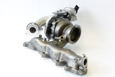 Turbocompresor, sobrealimentación Vw MULTIVAN T6 · Vw TRANSPORTER T6 / CARAVELLE T6 Bus · Vw TRANSPORTER T6 Van