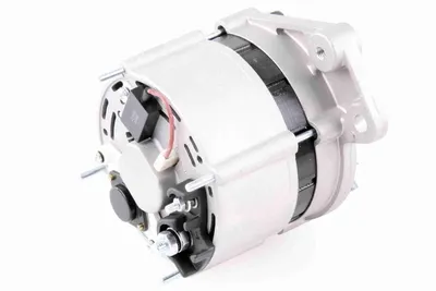Alternador Seat IBIZA II · Vw JETTA I · Vw SCIROCCO