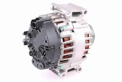 Alternador Audi A5 · Audi A4 B8 · Audi A4 B8 Avant
