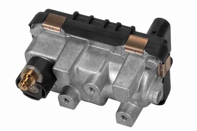 Actuador, turbocompresor Audi Q5 · Audi A6 C7 · Audi A6 C7 Avant