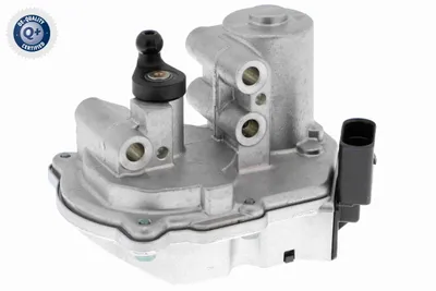Accionador, tapa conmutadora (colector admisión) Audi A8 D3 · Audi A6 C6 · Audi A4 B7
