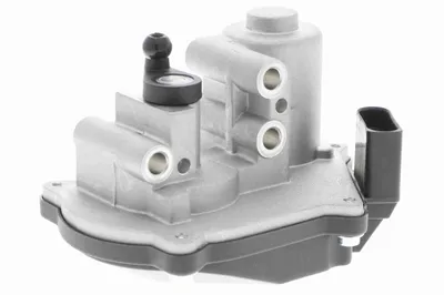Accionador, tapa conmutadora (colector admisión) Audi A6 C6 · Audi A6 C6 Avant · Audi Q7