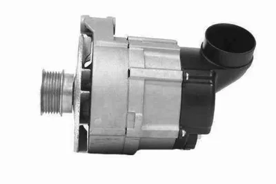 Alternador Audi 100 C3 Saloon · Audi 80 B2 Saloon · Audi 100 C3 Avant