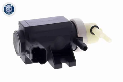 Transductor presión, turbocompresor Citroën C4 PICASSO I MPV · Citroën C4 GRAND PICASSO I · Citroën C5 III