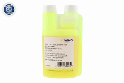 Liquido trazador, detector de fugas VEMO V60-17-0010