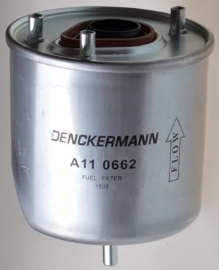 Filtro combustible Citroën BERLINGO / BERLINGO FIRST Box Body/MPV · Citroën BERLINGO / BERLINGO FIRST MPV · Citroën C4 I