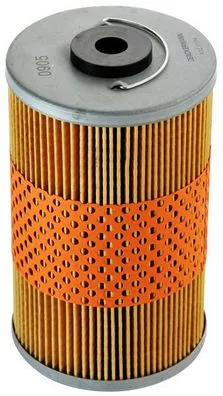Filtro combustible DENCKERMANN A120134
