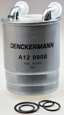 Filtro combustible Mercedes-Benz SPRINTER 3-t Bus · Mercedes-Benz SPRINTER 3-t Van · Mercedes-Benz SPRINTER 3-t Platform/Chassis