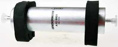 Filtro combustible Audi Q5 · Audi Q5 Van