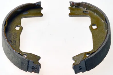 Juego de zapatas de frenos Opel KADETT E Hatchback · Opel SENATOR A · Opel SENATOR B