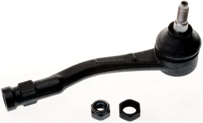 Rótula barra de acoplamiento Citroën BERLINGO MULTISPACE · Citroën BERLINGO Box Body/MPV · Peugeot 308 I