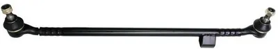 Barra de acoplamiento Mercedes-Benz 124 Coupe · Mercedes-Benz 124 Saloon · Mercedes-Benz 124 T-Model