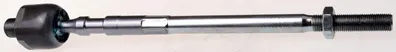 Articulación axial, barra de acoplamiento Nissan ALMERA I Hatchback · Nissan ALMERA I · Nissan ALMERA II Hatchback