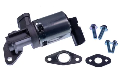Válvula EGR Dodge CARAVAN
