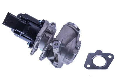Válvula EGR Citroën C3 I · Citroën C3 Pluriel · Citroën C2