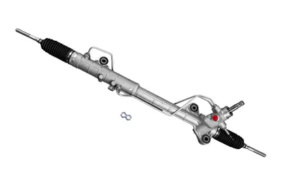 Engranaje de dirección DENCKERMANN D900081