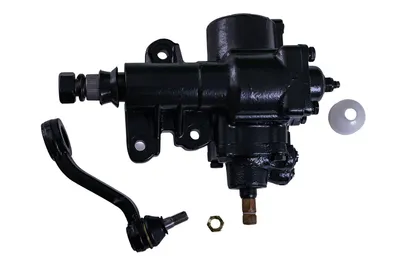 Engranaje de dirección DENCKERMANN D900153