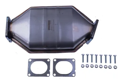 Filtro de partículas Bmw X5 · Bmw 7 · Bmw 5