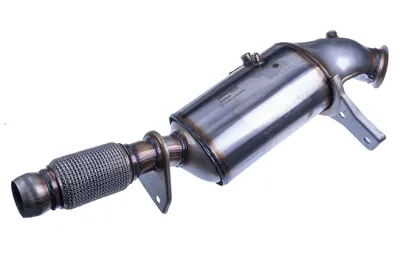 Filtro de partículas Vw AMAROK