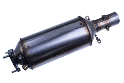 Filtro de partículas Land Rover DISCOVERY III · Land Rover RANGE ROVER SPORT I · Land Rover DISCOVERY IV